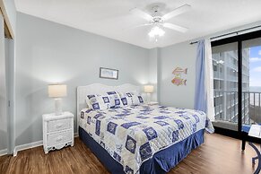 Windward Pointe 801 East Corner-unit Beachfront