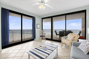 Windward Pointe 801 East Corner-unit Beachfront