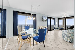 Windward Pointe 801 East Corner-unit Beachfront