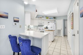 Windward Pointe 801 East Corner-unit Beachfront