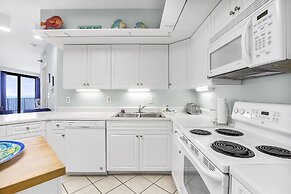 Windward Pointe 801 East Corner-unit Beachfront