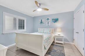 Wind Drift 106s Beach and Boat-lovers Paradise