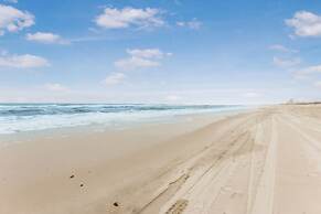 Wind Drift 106s Beach and Boat-lovers Paradise