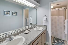 Wind Drift 106s Beach and Boat-lovers Paradise