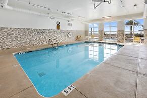 Spanish Key 505 3 3 Next to the Flora-bama