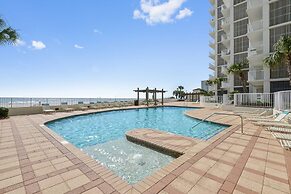 Shoalwater 906 3 3 Gulf-front Corner-unit