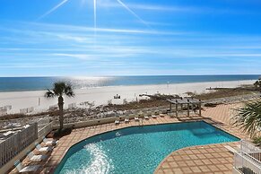 Shoalwater 906 3 3 Gulf-front Corner-unit