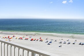 Shoalwater 906 3 3 Gulf-front Corner-unit