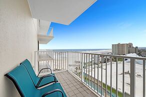 Shoalwater 906 3 3 Gulf-front Corner-unit