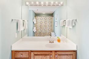 Shoalwater 906 3 3 Gulf-front Corner-unit