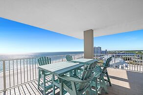 Shoalwater 906 3 3 Gulf-front Corner-unit