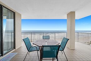 Shoalwater 906 3 3 Gulf-front Corner-unit