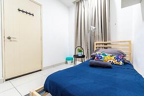 Urban Oasis Kuala Lumpur Apartment Sleeps 6
