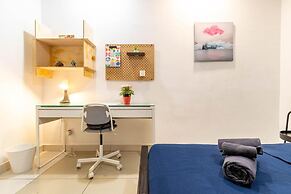 Urban Oasis Kuala Lumpur Apartment Sleeps 6