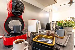 Urban Oasis Kuala Lumpur Apartment Sleeps 6