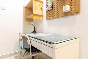 Urban Oasis Kuala Lumpur Apartment Sleeps 6