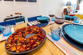 Urban Oasis Kuala Lumpur Apartment Sleeps 6