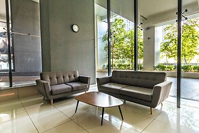 Urban Oasis Kuala Lumpur Apartment Sleeps 6
