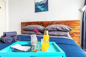 Urban Oasis Kuala Lumpur Apartment Sleeps 6