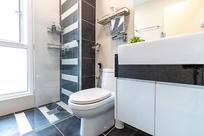 Urban Oasis Kuala Lumpur Apartment Sleeps 6