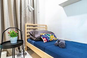 Urban Oasis Kuala Lumpur Apartment Sleeps 6