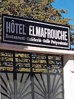 Hôtel ELMAFROUCHE