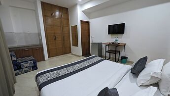 Hotel Prime Chhatarpur
