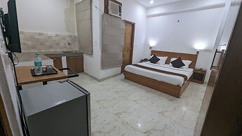 Hotel Prime Chhatarpur