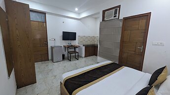 Hotel Prime Chhatarpur