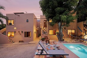 Casa Mosaicos