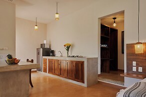Casa Mosaicos