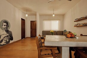 Casa Mosaicos