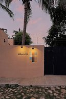 Casa Mosaicos