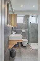 Mambo 1Bedroom Luxury Apartment-Downtown