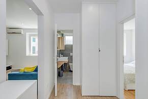 Mambo 1Bedroom Luxury Apartment-Downtown