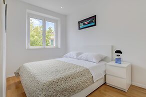 Mambo 1Bedroom Luxury Apartment-Downtown