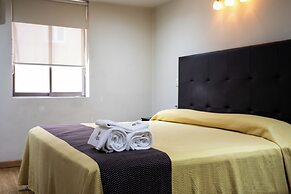 Hotel Colonial