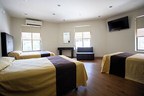 Hotel Colonial