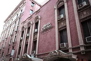 Hotel Colonial