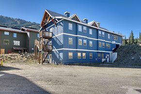 Apex Mountain Lodge