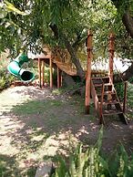 Cabañas Elsa María
