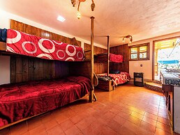 Cabañas Elsa María