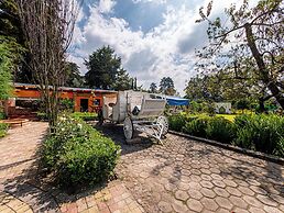 Cabañas Elsa María