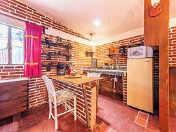 Cabañas Elsa María