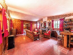 Cabañas Elsa María