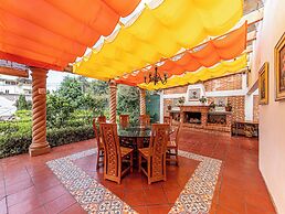 Cabañas Elsa María