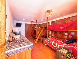 Cabañas Elsa María