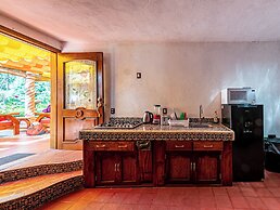 Cabañas Elsa María