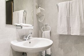 Hotel Torremolinos Centro by Croma