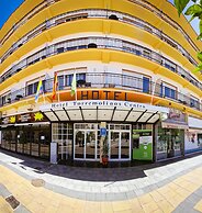Hotel Torremolinos Centro by Croma